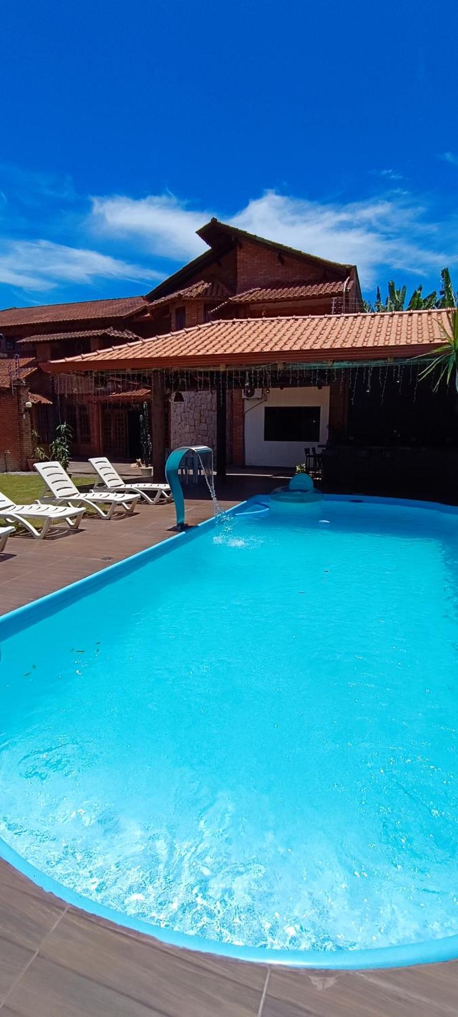 Rio Aguas Inn Foz do Iguacu