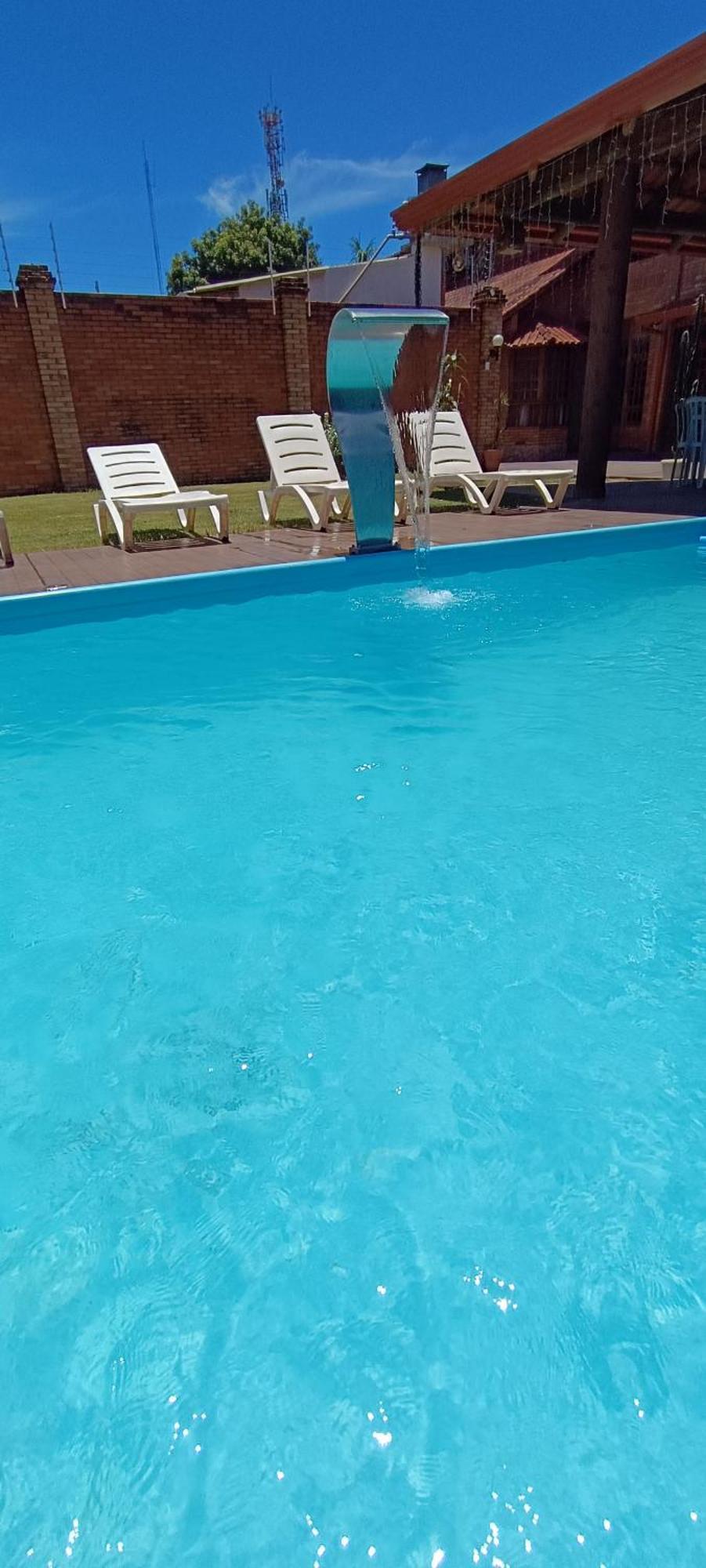 Rio Aguas Inn 3*