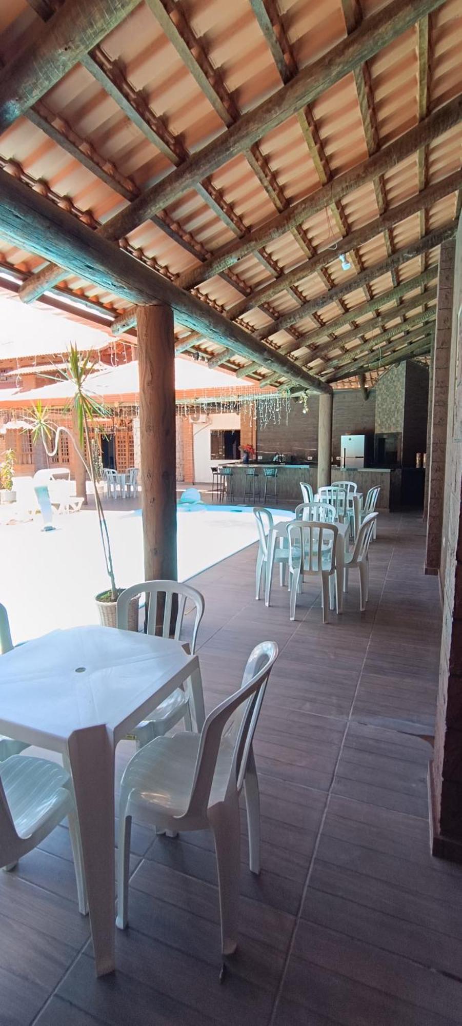 Inn Rio Aguas Foz do Iguacu