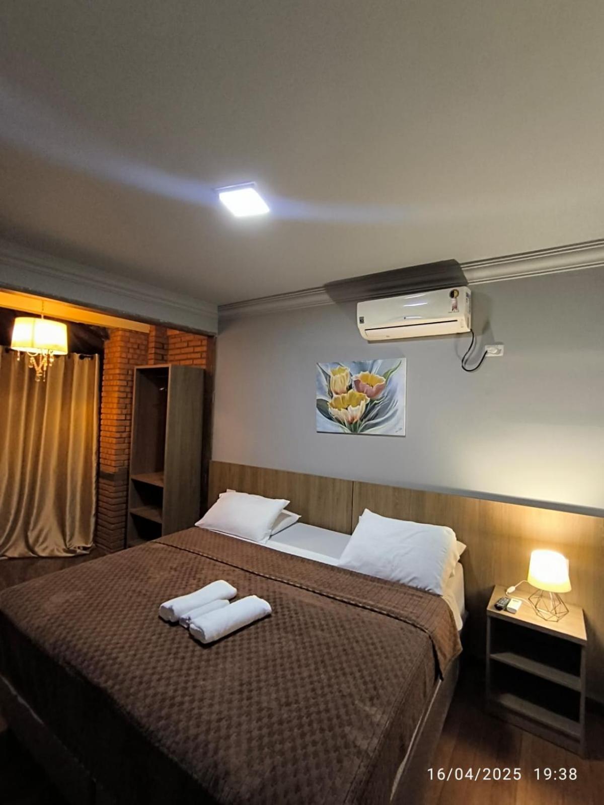 Inn Rio Aguas Foz do Iguacu
