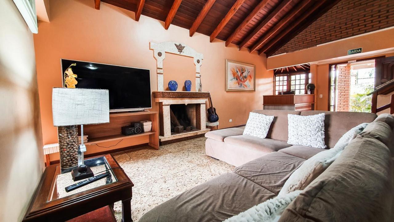 Pensão Rio Aguas 3*