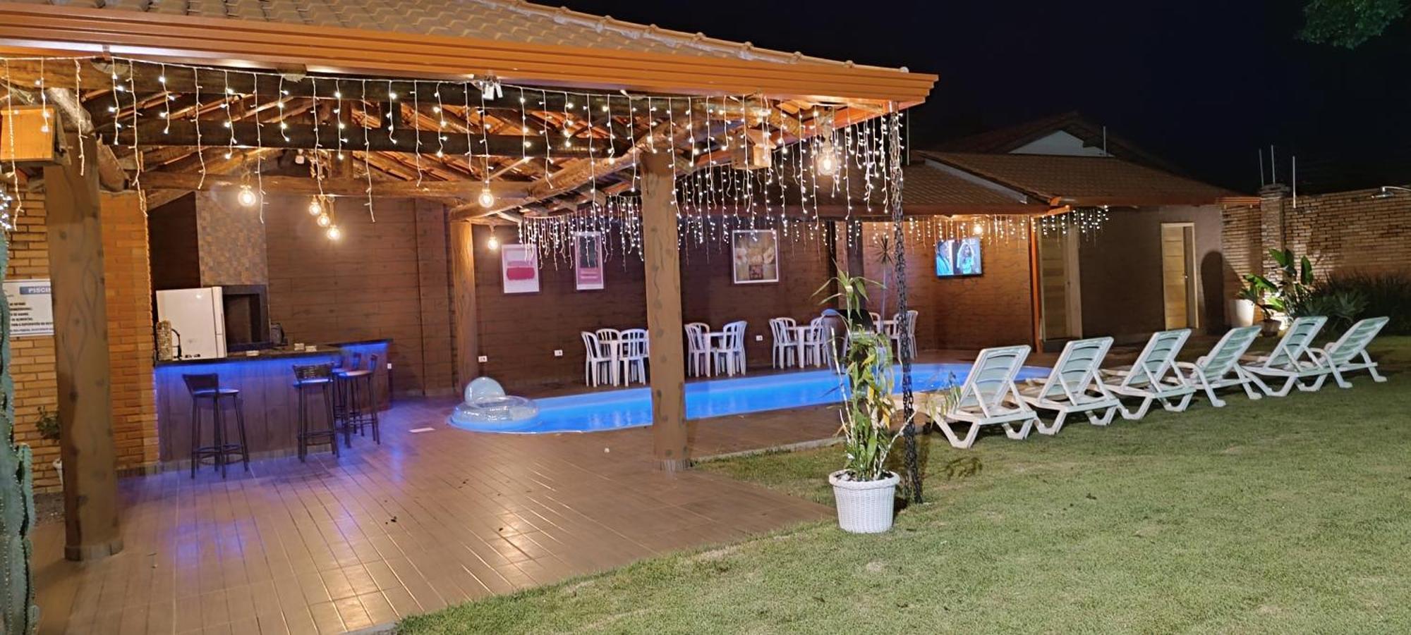 Rio Aguas 3*
